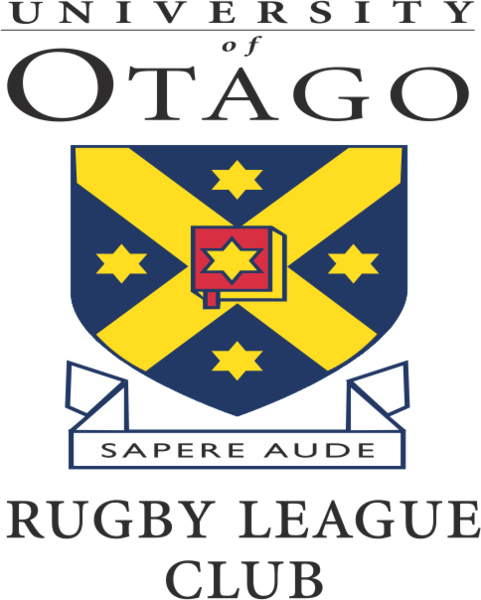 Otago University Rugby League Club Incorporated 